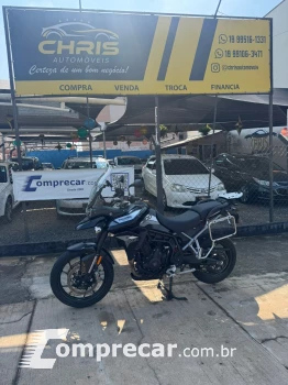 Triumph TIGER 900 GT PRO