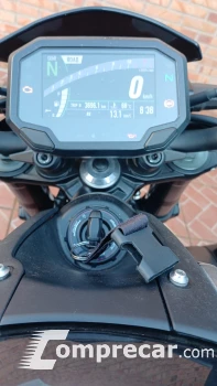 Z 900