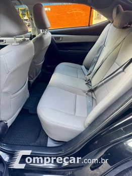 COROLLA 1.8 GLI 16V