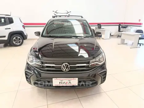 SAVEIRO 1.6 MI Trendline CS 8V