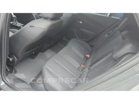 2008 1.0 TURBO 200 FLEX GT CVT