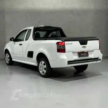 MONTANA LS 1.4 ECONOFLEX 8V 2p