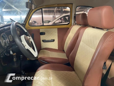 FUSCA 1300