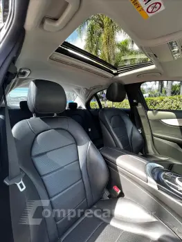 C 200 2.0 CGI Avantgarde 16V