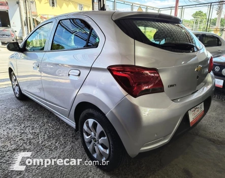 ONIX 1.0 MPFI LT 8V
