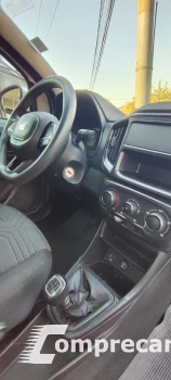 Strada Freedom 1.3 CS Plus (Flex)