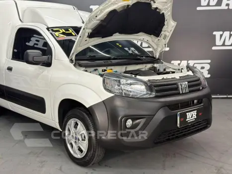 FIORINO 1.4 MPI Furgão Endurance 8V
