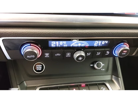 Q3 2.0 40 TFSI GASOLINA PERFORMANCE BLACK QUATTRO TIPTRONIC