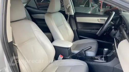 TOYOTA COROLLA 2.0 XEI 16V