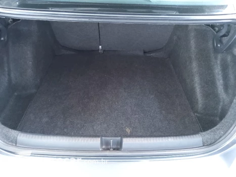 VIRTUS 1.0 200 TSI HIGHLINE AUTOMÁTICO