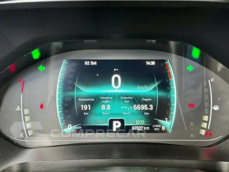TIGGO 5x 1.5 VVT TURBO iFLEX SPORT CVT