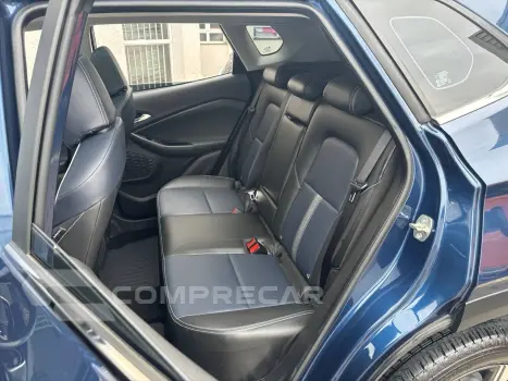 TRACKER Premier 1.2 Turbo 12V Flex Aut.