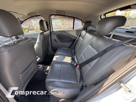 AGILE 1.4 MPFI LTZ 8V