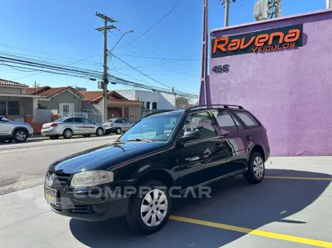 Parati 1.6Mi/1.6Mi City/T.Field T.Flex