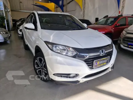 HR-V 1.8 16V FLEX EX 4P AUTOMÁTICO