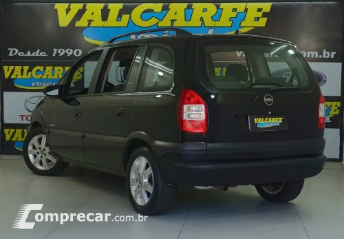 ZAFIRA 2.0 MPFI Elegance 8V