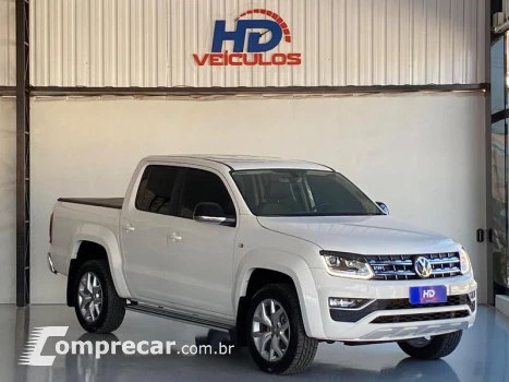 AMAROK V6 HIGH AD4