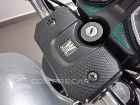 HAOJUE CHOPPER ROAD 150