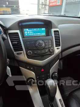 CRUZE 1.8 LT 16V