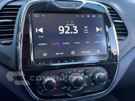 CAPTUR - 1.6 16V SCE LIFE X-TRONIC