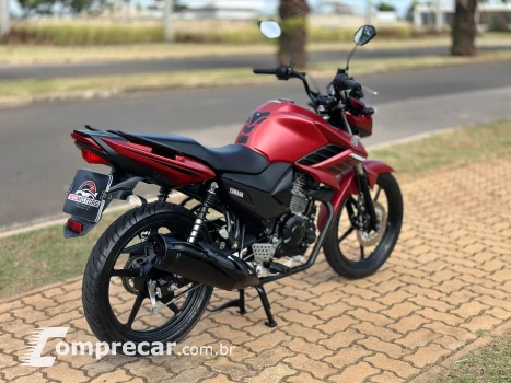 FAZER 150 YS