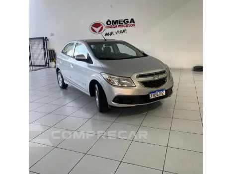 ONIX 1.4 MPFI LT 8V FLEX 4P MANUAL