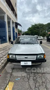 PAMPA 1.6 L CS 8V
