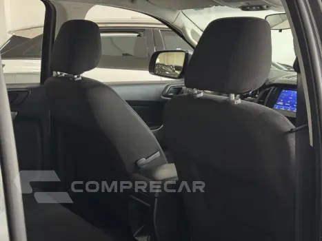 Ranger 3.2 20V CABINE DUPLA 4X4 STORM TURBO DIESEL AUTOMÁTIC