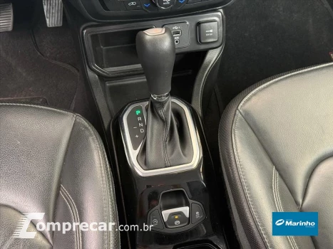 RENEGADE 1.8 16V FLEX SPORT 4P AUTOMÁTICO
