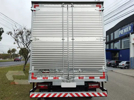 Delivery Express 3.0 Prime + Baú Isolamento térmico