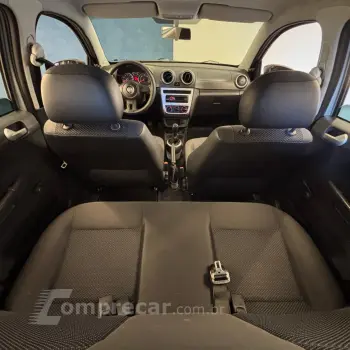 Gol City (Trend) 1.6 Mi T.Flex 8V 4p