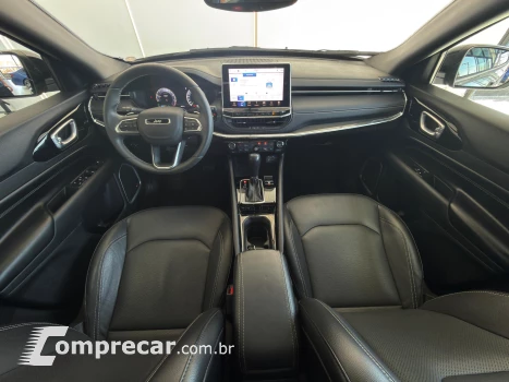 COMPASS 1.3 T270 Turbo S