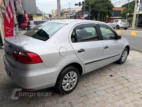 VOYAGE 1.6 MI City 8V