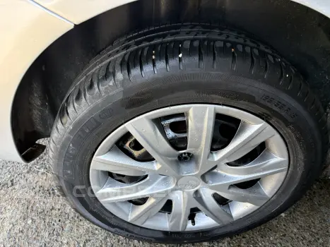 SPACEFOX 1.6 MI 8V