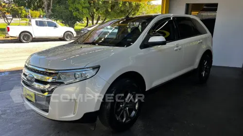 Edge 3.5 V6 24V 4P SEL AUTOMÁTICO