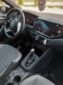 nivus highline 1.0 TSI 200