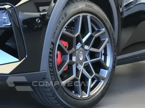 GS3 1.5 TURBO GASOLINA ELITE DCT
