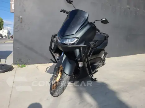 NMAX Connected 160 ABS
