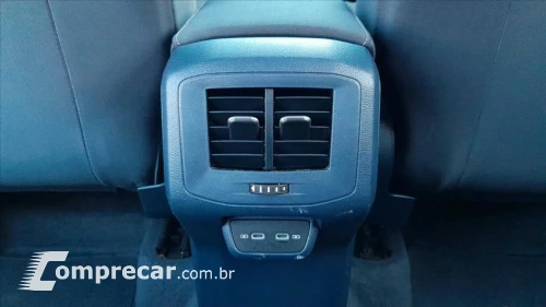 T-CROSS 1.0 200 TSI TOTAL FLEX COMFORTLINE AUTOMÁ