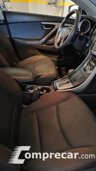 ELANTRA 1.8 GLS 16V