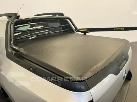 OROCH INTENSE 1.6 FLEX 16V MEC.