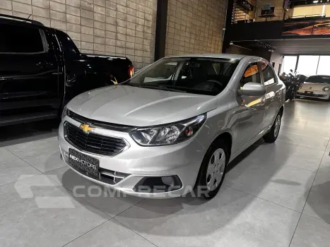 CHEVROLET COBALT 1.4 MPFI LT 8V FLEX 4P MANUAL 4 portas