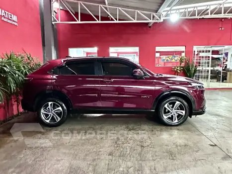 HR-V 1.5 DI I-VTEC TURBO FLEX TOURING CVT