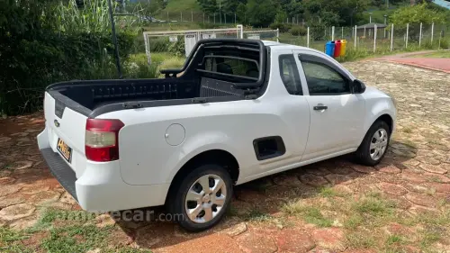 MONTANA 1.4 MPFI LS CS 8V