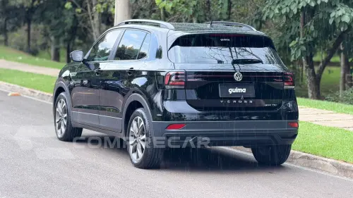 T-CROSS 1.0 200 TSI Sense