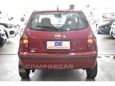 CELTA - 1.0 MPFI VHCE SPIRIT 8V 4P MANUAL