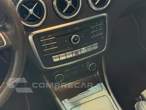 A 200 1.6 CGI FLEX 7G-DCT