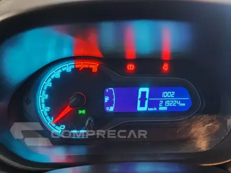 ONIX HATCH LT 1.0 8V FlexPower 5p Mec.