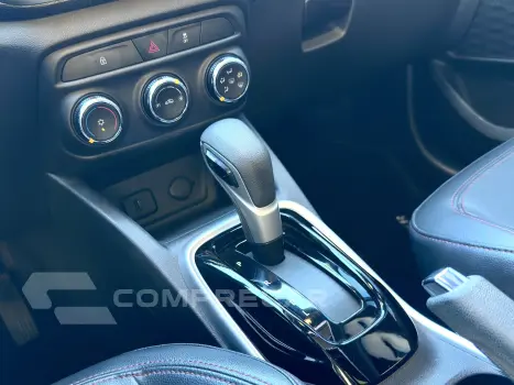 TRACKER 1.2 TURBO FLEX RS AUTOMÁTICO