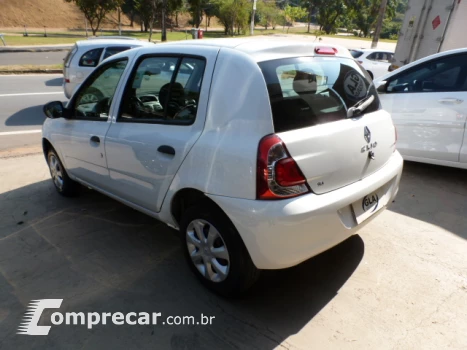 CLIO 1.0 Expression 16V Hi-power